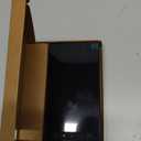 Smart WiFi Wireless Meat Thermometer Unlimited Range 7 NIST Cert.Sensors Accuracy 0.5F Sub-1G (10X Stronger Than Bluetooth) APP&Digital Base,Monitor for BBQ, Grill,Oven, Smoker(1, Black, Small)