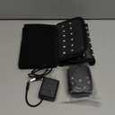 Lifepro Red Light Therapy Belt  Infrared Red Light Therapy for Body, Back and Shoulder with Triple Chip LEDs, Allevared Belt with 660nm & 850nm Wavelengths  for Daily Comfort & Wellness Support (Micro Rechargeable)