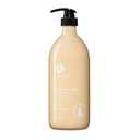 Luseta Rice Water Conditioner Strengthening & Nourishing Revitalizes Shine for All Hair Types Hydrating & Frizz Control for Women and Men 33.8oz