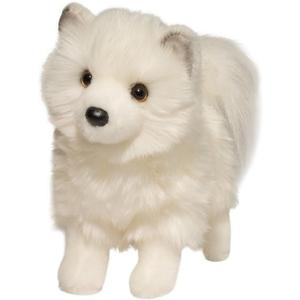 Douglas Phoebe Pomsky Dog Plush Stuffed Animal