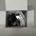 130W USB C Laptop Charger for Dell XPS 15 2-in-1 9575 9500 XPS 17 9700 Precision 5530 2-in-1 5550 5750 3660 3551 Latitude 7410 7310 7210 9410 9510 5420 5520 Type C Power Adapter