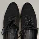 Bruno Marc Men's KnitFlex Breeze Mesh Sneakers Oxfords Lace-Up Lightweight Casual Walking Shoes,Size 12, All/Black,GRAND-02