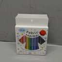 Fabric Marker's 4 Pack Of 12