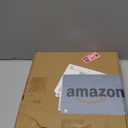 Wokceer 6.6FT Wedding Arch Backdrop Cover Spandex Fitted White Arch Covers Round Top Chiara Arches Backdrop Cover for Birthday Party Ceremony Banquet Decoration