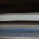 24x36 Poster Frame Black, Poster Frames 24 x 36 inches or 24x36 Picture Frames with HD Plexiglass Durable and Scratch-proof for Horizontal or Vertical Wall Mounting, 1 Pack