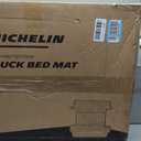 Michelin Truck Bed Mat for 2019-2026 Ram 1500 6.4 FT / 76.3"
