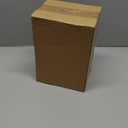 12 Pack White Cardboard Tubes For Decorations