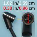 Ignition Coil Armature Magneto for Echo A411001180 A411-001180 CS-352 CS-353ES CS352 CS353ES Chainsaw Z930