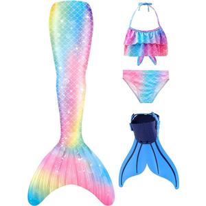 Superband Marmaid Tail for Swimming