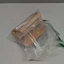 AZMED Maternity Belt Back Support - Adjustable Abdominal Binder for Pregnancy - Belly Band for Pelvic, Waist & Lower Back Comfort - Fits Up to 46 Inches - Beige