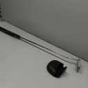 Cleveland Golf HB Soft 2 Putter (Model 15) (35", Silver)