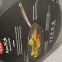 OXO Non-Stick Enhanced Series 12-Inch Fry Pan – Hard-Anodized Ceramic Skillet