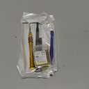 3.7V 860mAh Replacement Battery for Beats Studio 3.0 Studio 2.0 Solo pro, Beats AEC643333 Headphone Batteries Wireless Headphones Battery with Replacement Tool Kits