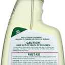 Citrus II Hospital Germicidal Deodorizing Cleaner, Fresh Citrus, 22-Fluid Ounce