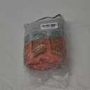 wirarpa Women's Cotton Underwear High Waist Breathable Briefs Soft Underpants Ladies Stretch Panties 4 Pack (XX-Large, Multicolor)