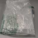 External USB C Slot in Smart Touch CD DVD Drive,USB 3.0 Portable CD/DVD +/-RW ROM Burner Player Writer Drive Compatible with Laptop Desktop MacBook Pro Air iMac Windows10-Silver