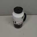 DI Manna 64 Oz Posideon Bottle Ombre Black