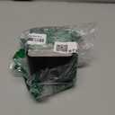 findtime Womens Digital Watch Sport Waterproof Watch Analog Military Tactical Watches LED Backlight Alarm Stopwatch Wrist Watches (green)