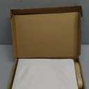 SULALIN White Gift Boxes With Lids & Ribbons For Presents,Sturdy 20Pack 8.2x5.9x1.9 in Cardboard Gift Boxes For Bridesmaid Proposals, Groomsmen, White Boxes For Gifts,Party Favors