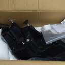 Left Halogen Headlights Fit for Freightliner Cascadia 2018-2024,Replacement Headlamp DOT and SAE Approved