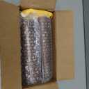 AORYVIC Angled Furniture Legs 8 inch Slanted Wood Legs for Ottoman Bench Coffee Table Pack of 4