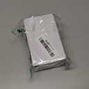 Key Lock Box for Outside Wall Mount, Waterproof Spare Key Storage Box, 10-digits Combination Lockbox Push Button Key Keeper Box for Home Indoor & Outdoor Realtors Landlord Property Management