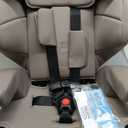 Graco Tranzitions 3-in-1 Harness Booster Car Seat, Forward Facing Car Seat, Highback, to Backless Booster, Cinder, Manufacturing Date 03/09/2026