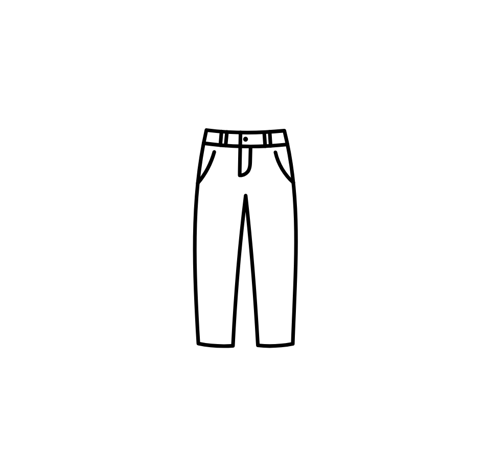 Iuga High Raise Jean Leggings, Size M