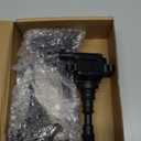 JDMON Ignition Coils Pack Compatible with Kia Sorento 3.5L V6 2003 2004 2005 2006 Replace UF-431 C1445 Set of 3