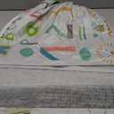 Qpau  Cover For Children's Pool Canopy For Pool
