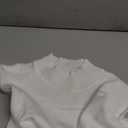 INKOFF Sleeveless Mock Neck Turtleneck Knit Tops Women Dressy Casual Sweater Vest Business Work Tank Size XL