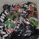 Family Christmas 2025 Matching Squad Santa Elf Funny Xmas TShirt M