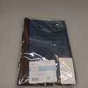 Mr. Pen- Bible Cover Case for Men, Faux Leather Bible Bags with Durable Handle & Zipper, Book Carrying Case & Protector, Bible Study Supplies Accessories, Christian Art Gifts for Men