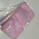 Vermiels 30 Pack Kitchen Dishcloths, Super Absorbent Coral Fleece Cleaning Cloths, Dish Cloths, Multipurpose Reusable Washcloths, Fast Drying Dish Rags for Clean Table, Glass 7 x 9 Inch (Multicolor)