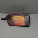 LED Sunset Lamp - Sunset Lights Night Lights LED Projector Floor Lamp Atmosphere Light Night Light for Bedroom Livingroom Party Bar Store, USB Charging