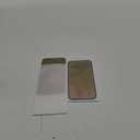 2 Pack Anti-Blue Privacy Tempered Glass Suit for iPhone 14 Pro Mirror Anti-Spy Screen Protector Anti-Peeping Film Electroplated Gradient 9H Hardness Anti-scratch 6.1 inch (Colorful)