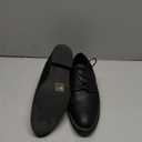 Bruno Marc Women's Classic Oxfords Lace Up Business Formal Wingtip Brogue Dress Shoes (8, Black)