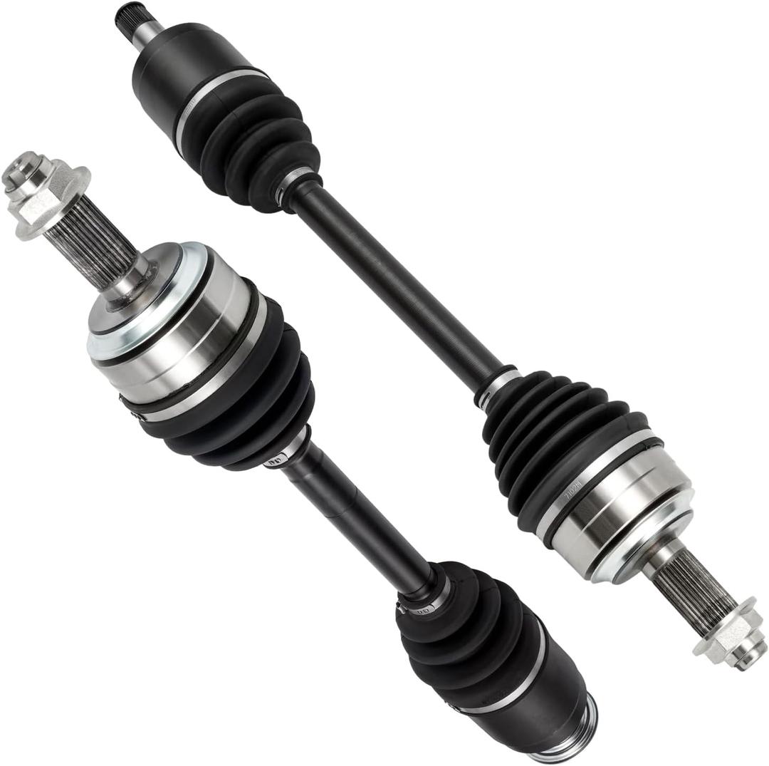 KAX Front CV Axle Shaft for Honda 2007-2014 CR-V