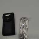 SQT2048-A 19-in-1 Multitool, Gifts for Men, Foldable & Self-Locking, Professional Multitool for DIY, Outdoor Camping, and Home Repairs...