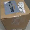 Avery Durable 3 Ring Binders, 0.5" Slant Rings, Case Pack of 12 Assorted Binders (11058)