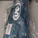 Camping Tent 4 Person, Waterproof Windproof Tent with Rainfly Easy Set up-Portable Dome Tents for Camping (Blue)