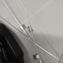 Plant Grow Light, 540 LEDs Full Spectrum Grow Lights for Indoor Plants 40W, Panel Grow Lamp with 3/9/12H Timer, 10 Dimmable Levels for Plants Growing 4 Pack, for Under Cabinet Plant