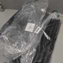 Backdrop Stand Kit - 6 Widths, 10x7.5ft Adjustable Background Stand for Parties & Studio Photography