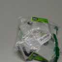 1200ct Clear Card Sleeves for Trading Cards, Baseball Sports Soft Sleeves, Ultra Soft Plastic Card Protector Sleeve for Football, MTG, PKM, Game, Standard Cards