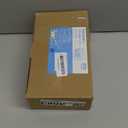 TECKNET 231 LED Motion Sensor Outdoor Lights, 6 Pack, 300 Solar Security Wall Lights, 3 Lighting Modes, IP65 Waterproof, PIR Motion Sensor for Outside, Fence, Garden, Yard, Deck, Garage - Warm White