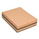 Colorations Colors Like Me Craft Paper - 400 Sheets