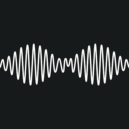 Arctic Monkeys Double Side Vinyl Record