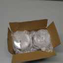 Bathroom Organizers and Storage,4 Pack Bathroom Accessories,Bathroom Decor,Home Decor,Bathroom Storage and Organization,Qtip Holder for Room Decor Aesthetic