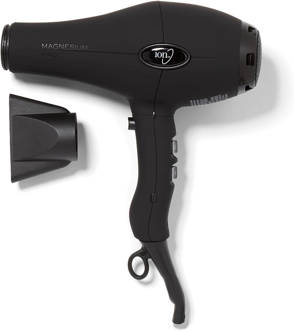 Ion Magnesium Blow Dryer