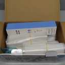 Vacuum Sealer For Food (Compact Vacuum Sealers+ 30 Reusable Vacuum Bags), Powerful Handheld Vacuum Sealer for 10X Preservation & Fresh (Medium)